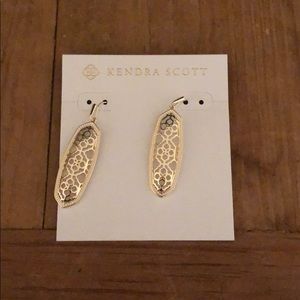 Kendra Scott earrings